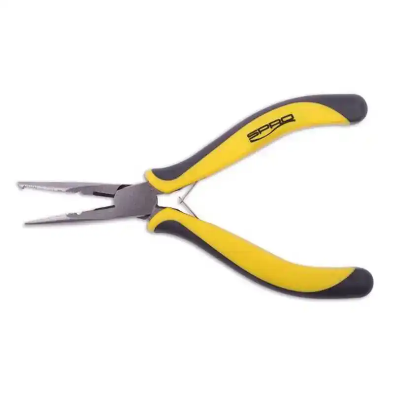 Micro Split Ring Pliers