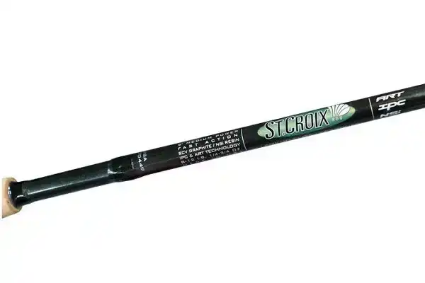 Legend Elite Spin - ES96MF2