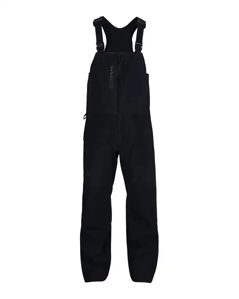ProDry Bib Black XL
