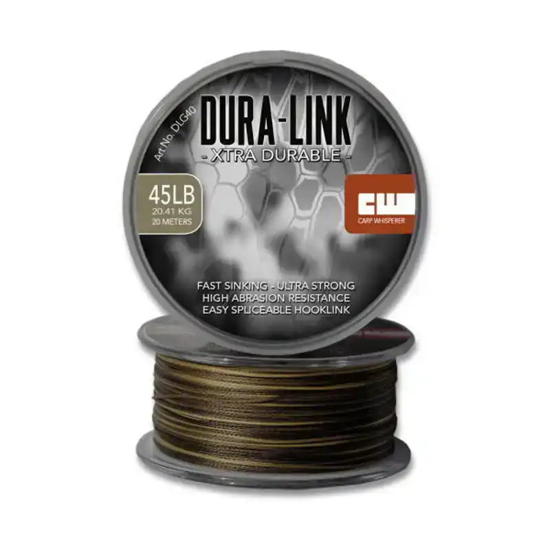 Dura Link - 45 lb - Gravel