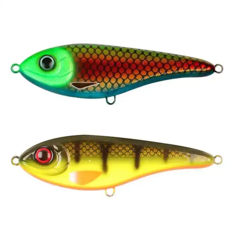 Buster Jerk II - C686