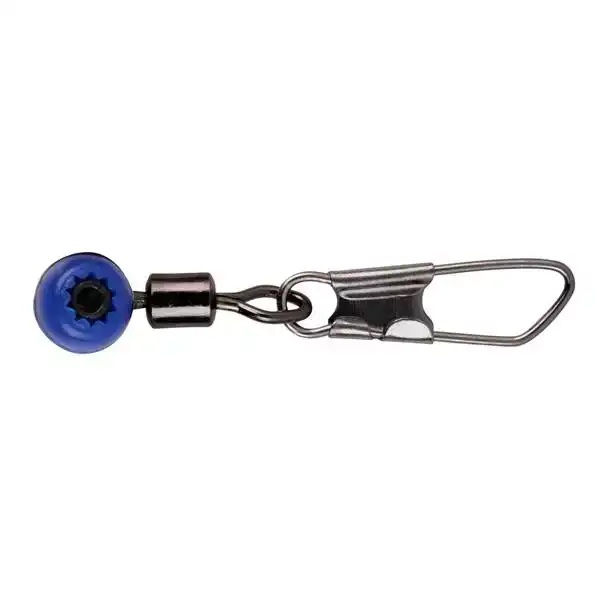 Feeder Swivel Safety-Bead - Größe: 14