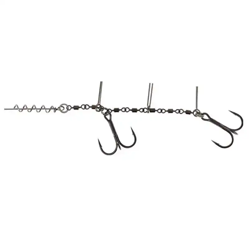 Add It Jointed Stinger HD Double - Haken: 1/0 - 14 cm