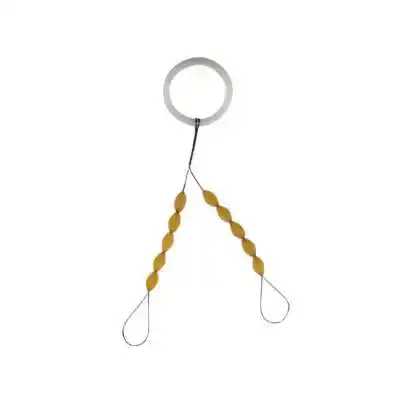 Silicone Stoppers - Größe: S