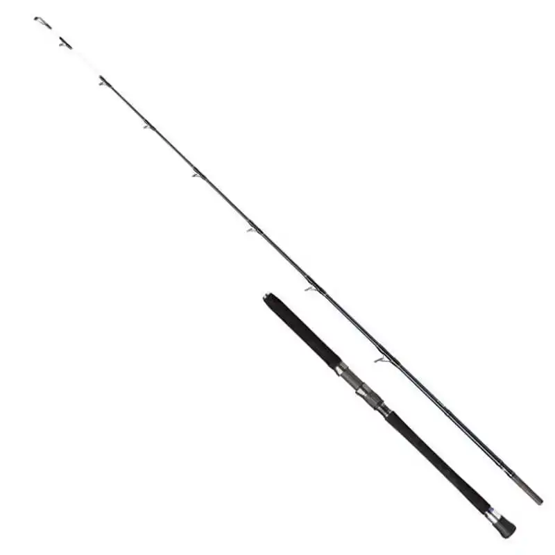 Carnage Halibuster - 2,20 m - 30 lb