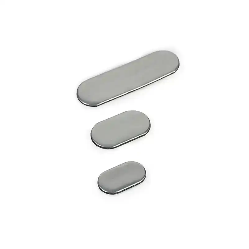Swimbait Lead Sticker - 0,5 Gramm