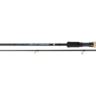 Dura Pellet Waggler Rod