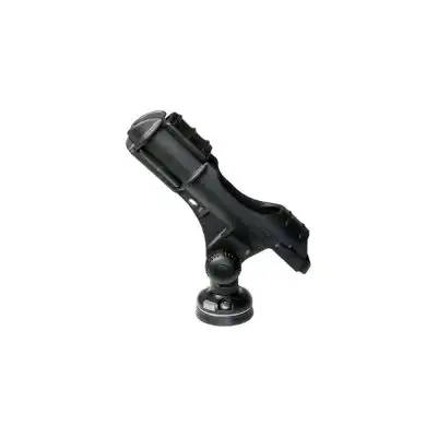 Rod Holder II StarPort Kit Black