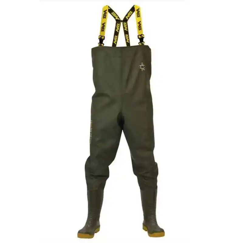 Wathose - Größe: 41