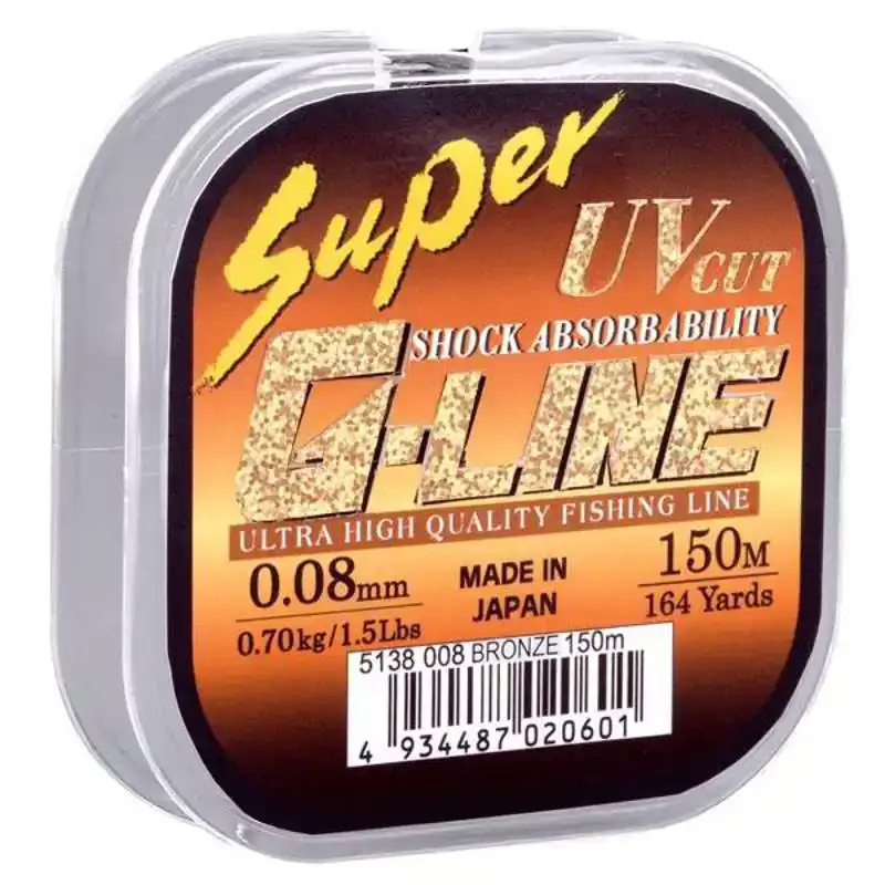 Super G-Line Neo - 0,08 mm
