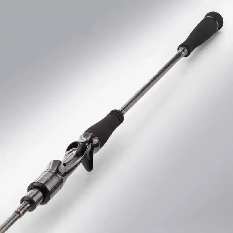 Black Diamond Cast - C120 - 1,96 m - bis 120 Gramm