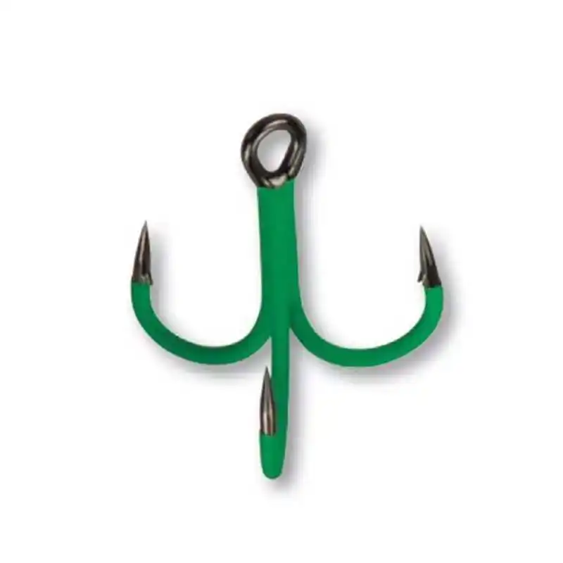 A-Static Treble - 1/0 - 4 Stück