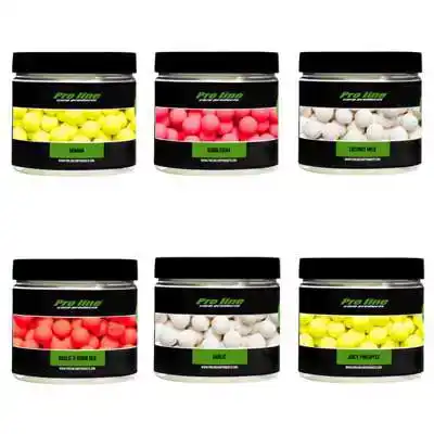 Fluor Pop-Ups - 15 mm - Pro Insecto