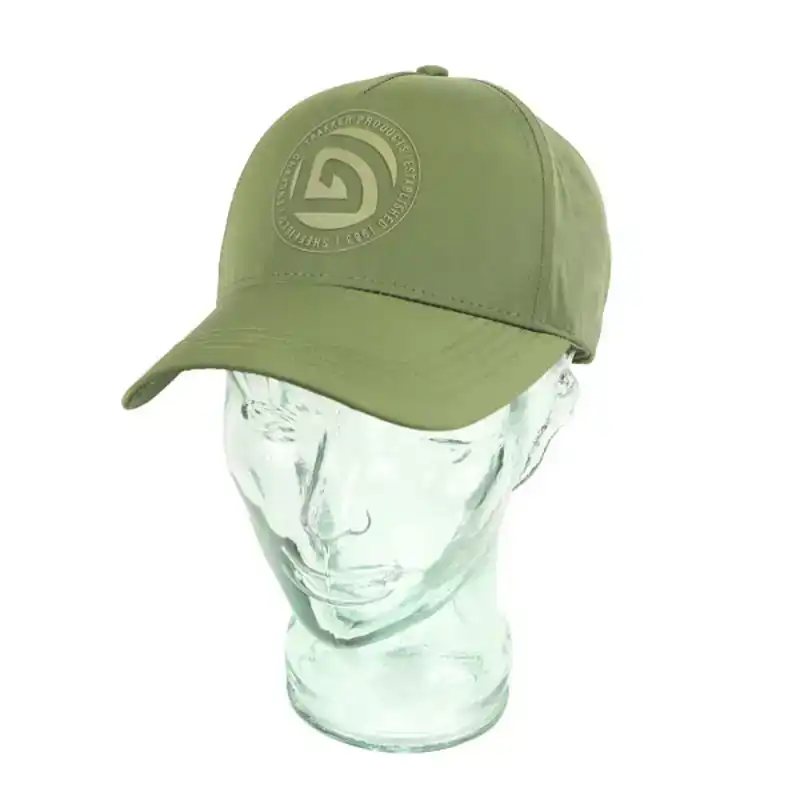Water Resistant Cap