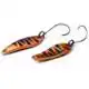 Trout Master ATS Spoon - 2,1 Gramm - Black & White