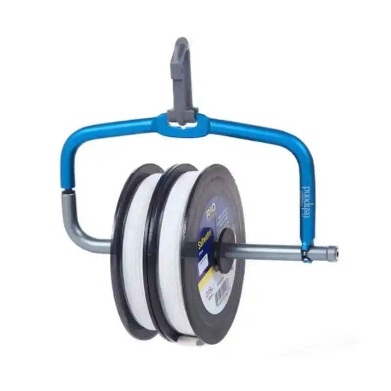 Headgate Tippet Holder XL