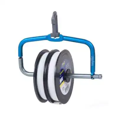 Headgate Tippet Holder XL