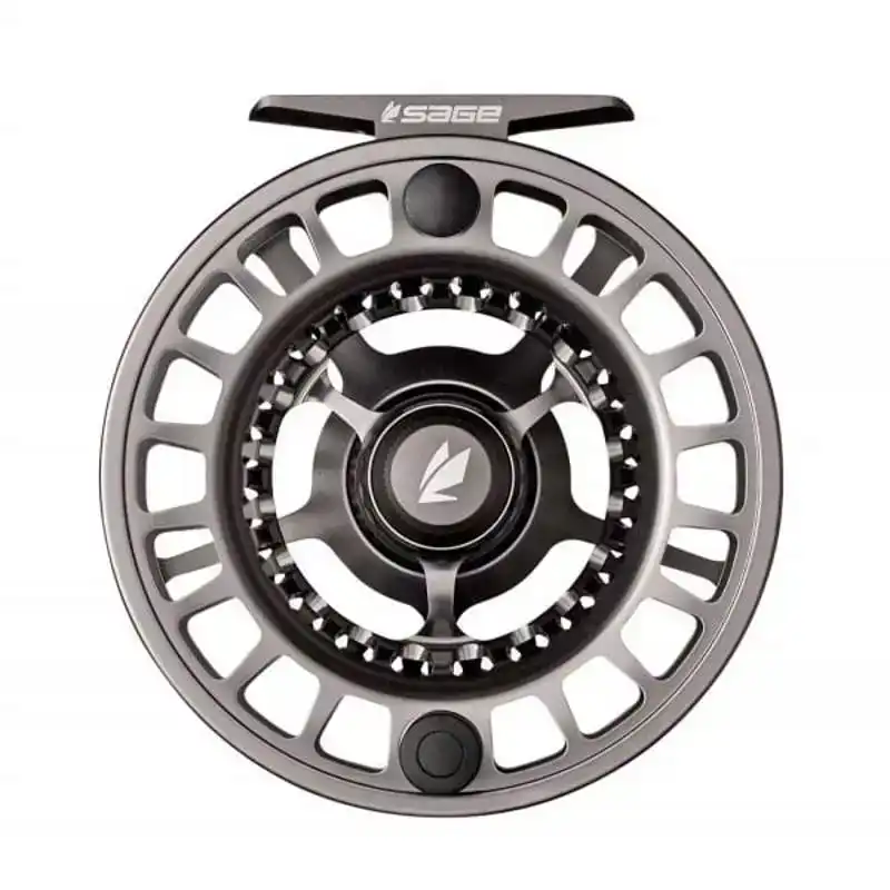 Spectrum LT - Silver Pine 3/4