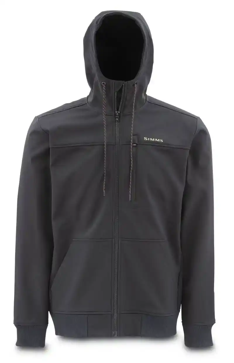 Rogue Hoody Black L