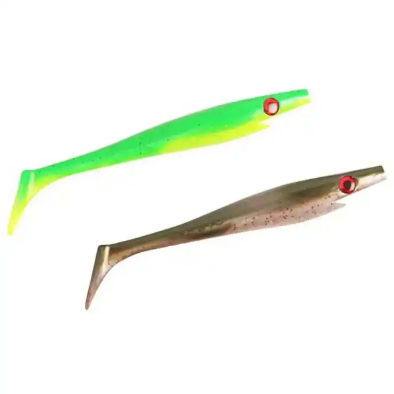 The Pig Shad Junior - 15 cm - 111