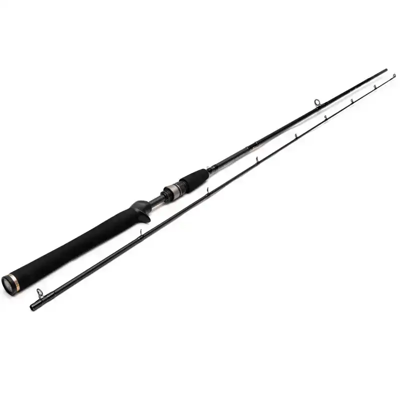 W3 Vertical Jigging-T 2nd - 185 cm - 14 bis 28 Gramm