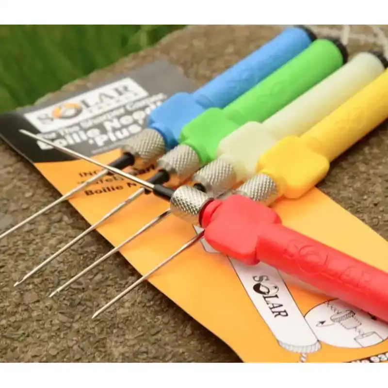 Boilie Needle - Green