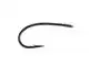 FW510 Curved Dry Hook Barbed #10