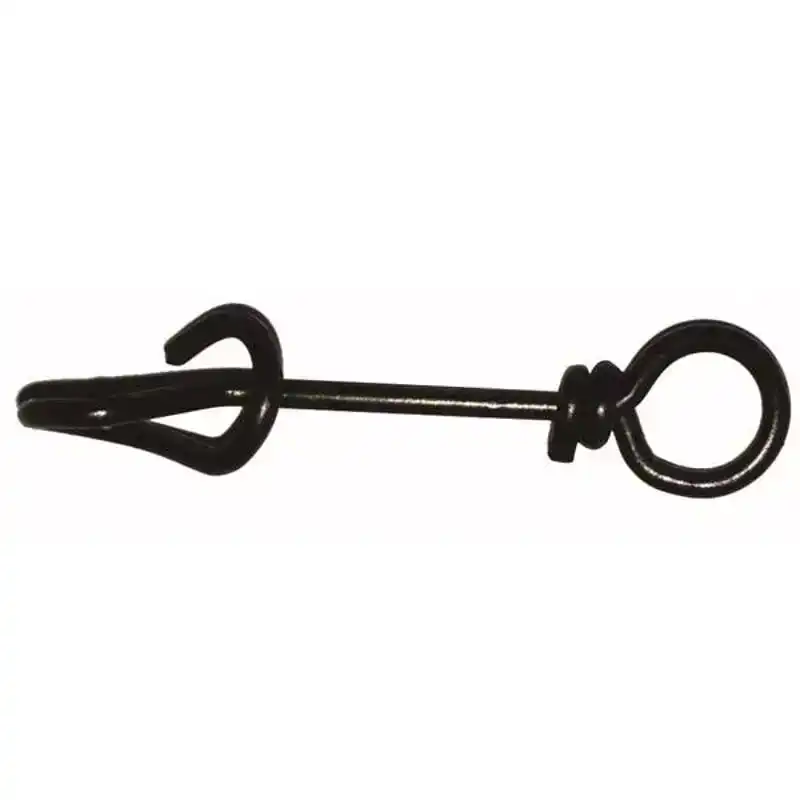 Fastach Clip - Größe: 2 - 28 kg