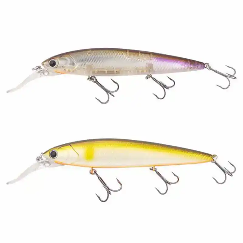 Tadamaki 112 - Aurora Ghost