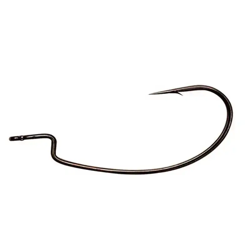 Worm 18 - Haken: 5/0 (4 st)