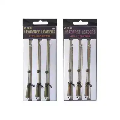 Lead Free Heli Rig Leader