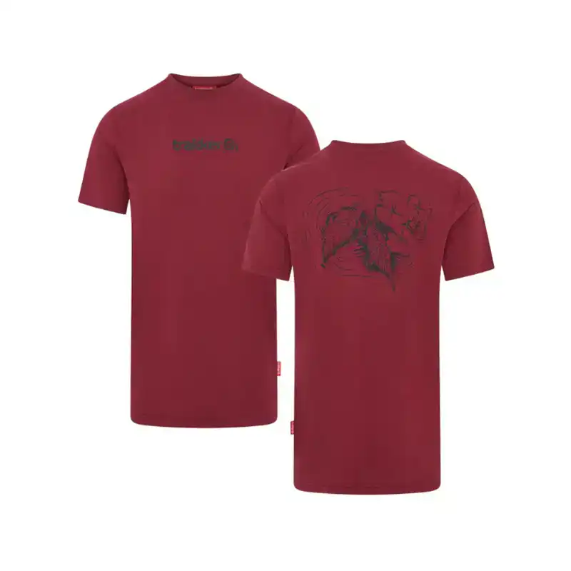 Ripple T-Shirt - Medium