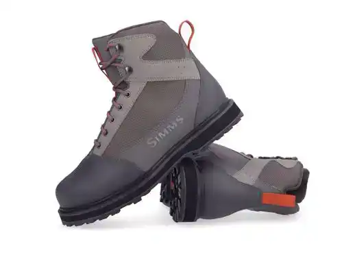 Tributary Boot - Rubber