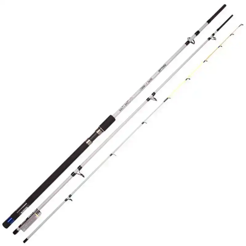 Salty Bait Rod - 3,30 m - bis 130 Gramm