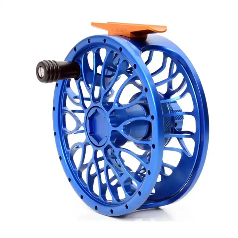Merisuola Fly Reel