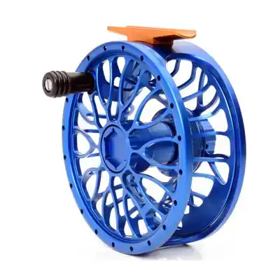 Merisuola Fly Reel
