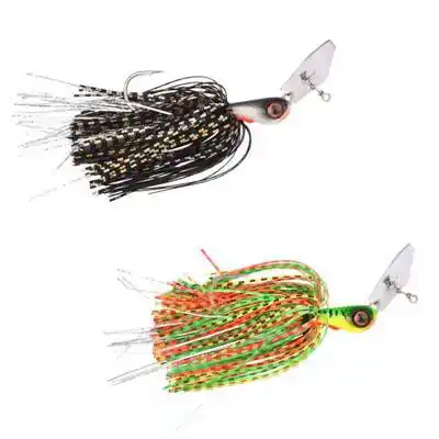 Iris Thrillseeker XL - 21 Gramm - Perch