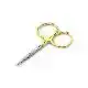 Supreme Scissor Gold/Silver - 10 cm