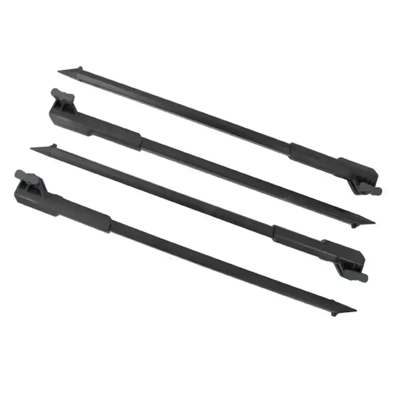 Roller & Roost Leg Extenders