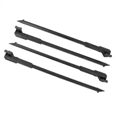 Roller & Roost Leg Extenders