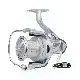 Surfblaster IV Long Cast - Silver - 7000