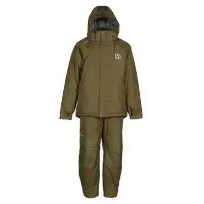 CR 3 Piece Winter Suit - XXX Large