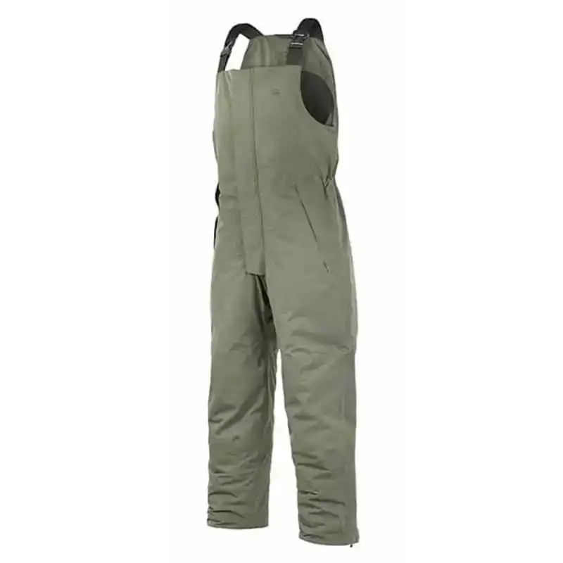 Tundra Salopette - Größe: S - Olive