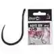 Crazy Bait Barbless Eyed 4015 Hooks - Größe: 10