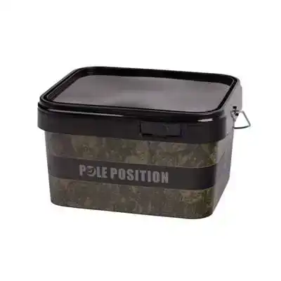 Tackle & Bait Bucket