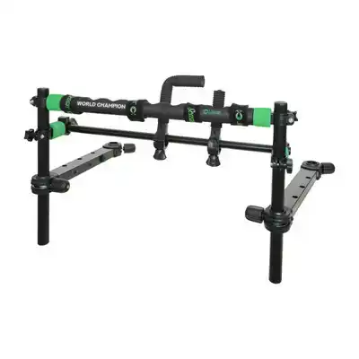 World Champion Double Rod Rest