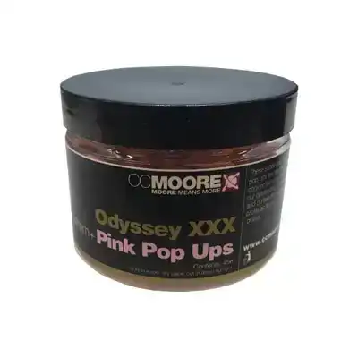 Odyssey XXX Pink Pop - Ups - 13/14 mm
