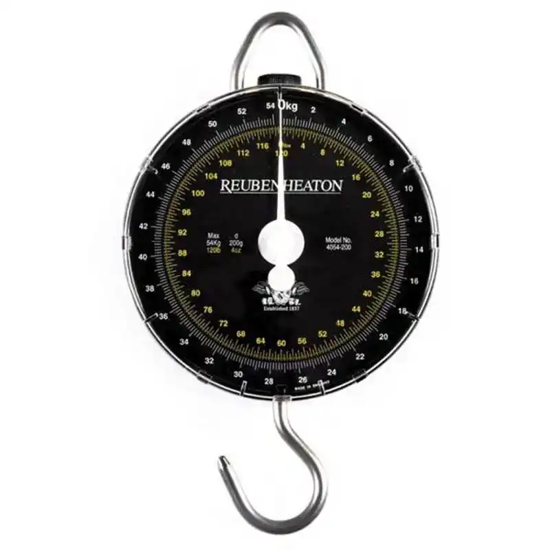 Standard Scale - 27 kg