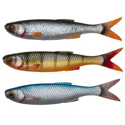 Craft Dying Minnow