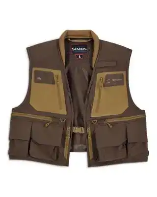 Headwaters Vest